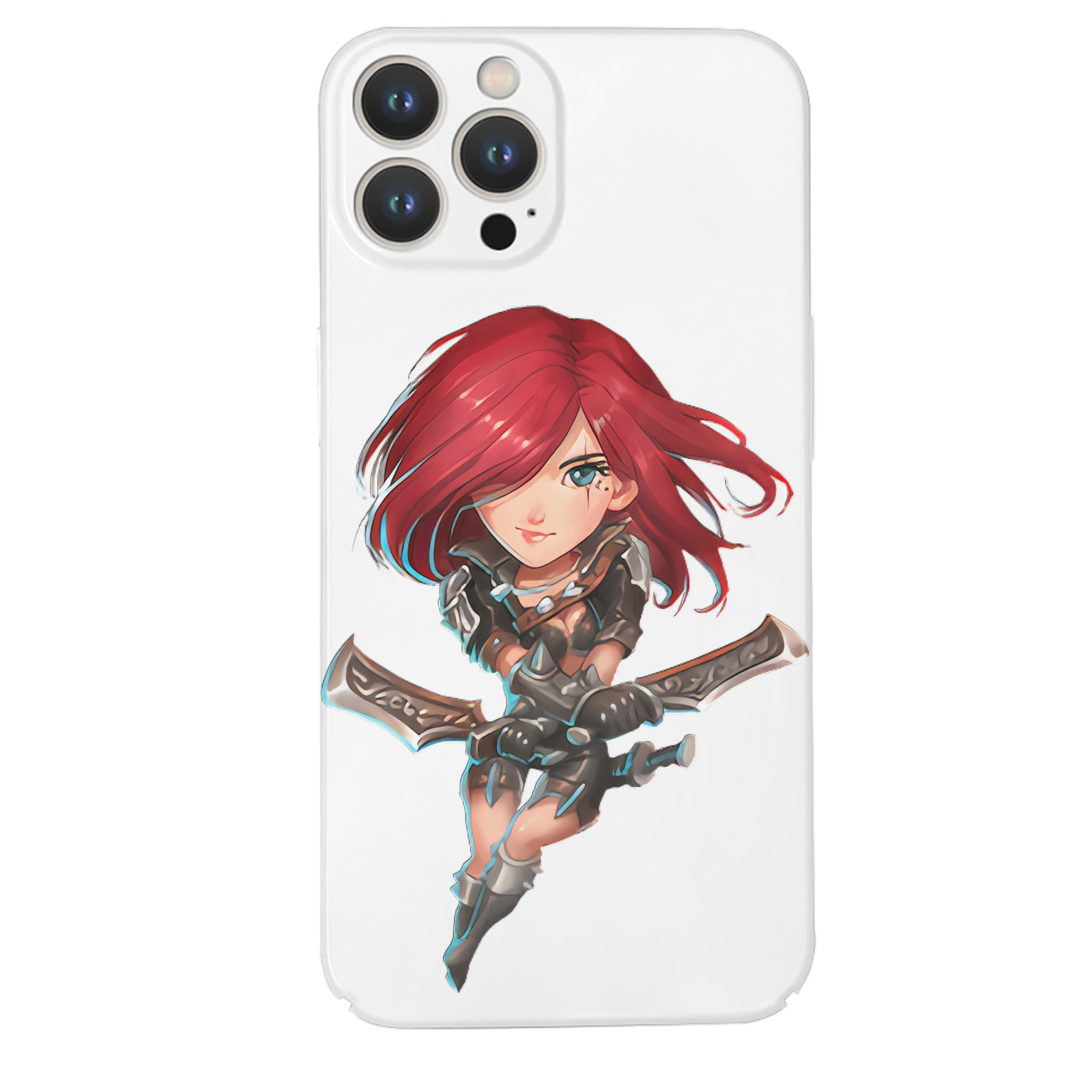 （画像用） リーグ・オブ・レジェンド League of Legends LOL 【iPhone 14シリーズ対応】ハードケース